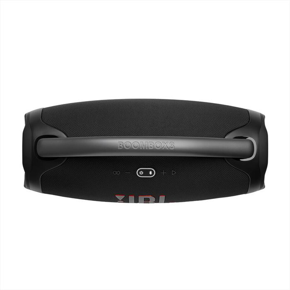 Immagine del prodotto JBL - Speaker Bluetooth BOOMBOX 3-Nero