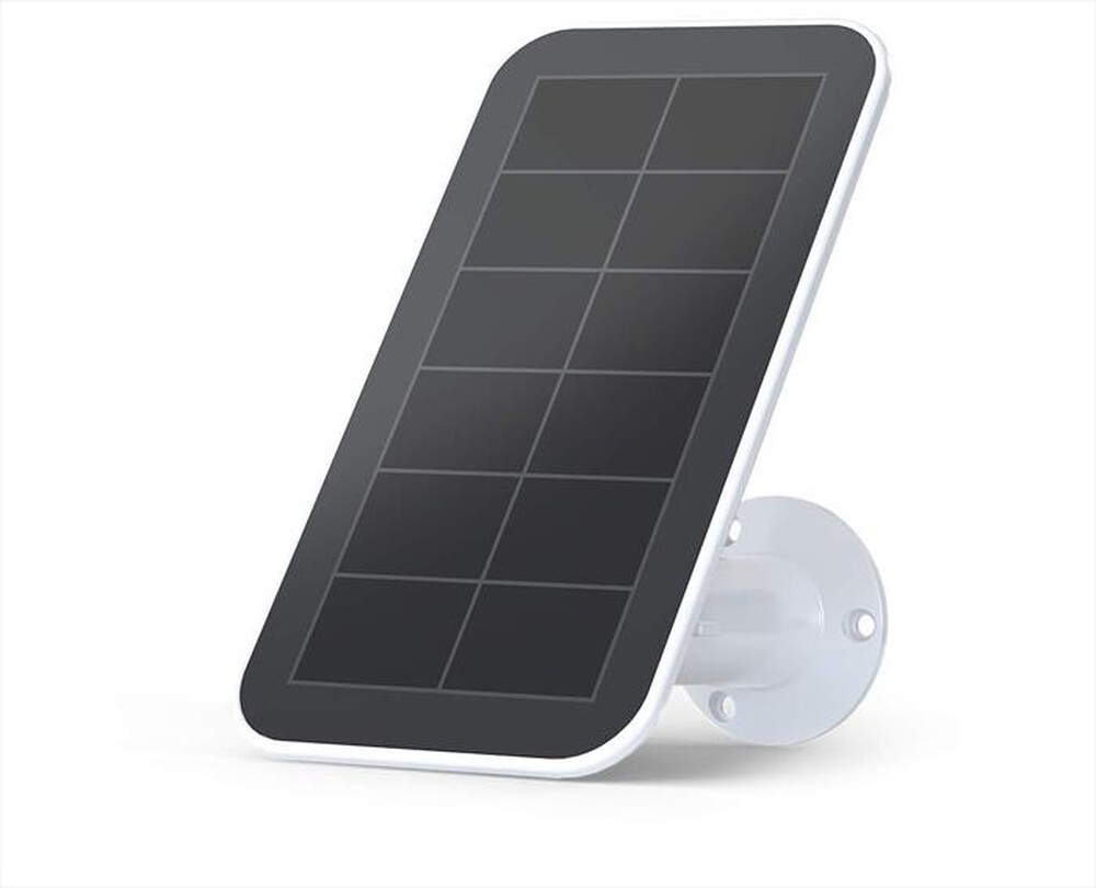 Immagine del prodotto ARLO - ULTRA - PANNELLO SOLARE-Black