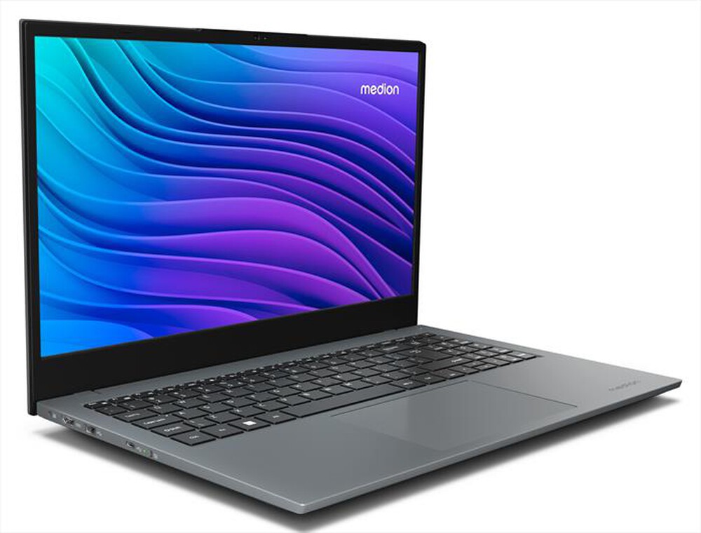 Immagine del prodotto MEDION - Notebook 15433 15,6" FHD-Argento