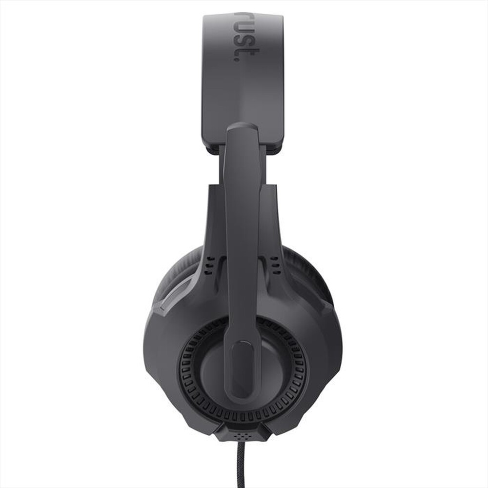 Immagine del prodotto TRUST - BASICS GAMING HEADSET-Black/Red