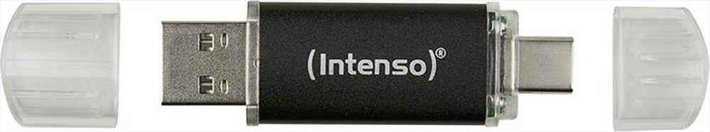 Immagine del prodotto INTENSO - Twist Line 64 GB