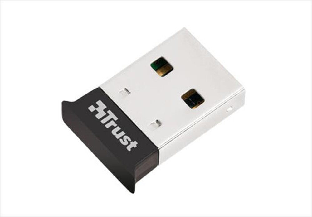 Immagine del prodotto TRUST - Bluetooth 4.0 USB adapter-Black