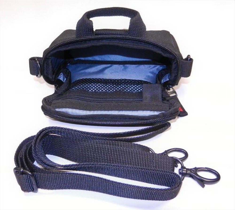 Immagine del prodotto REPORTER - 00101-Nylon Nero