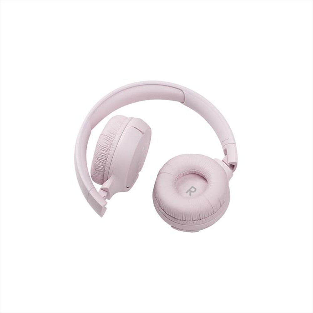 Immagine del prodotto JBL - Cuffia Wireless TUNE 510BT-ROSA