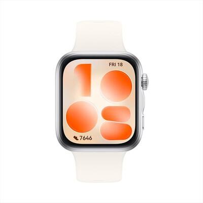 HUAWEI - Fitness tracker WATCH FIT 5-WHITE