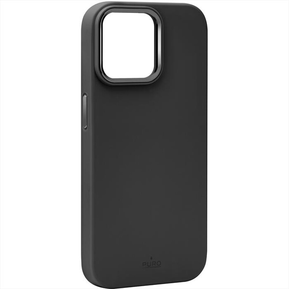 Immagine del prodotto PURO - Cover PUIPC15P67ICONMPBLK per iPhone 15 Pro Max-Nero