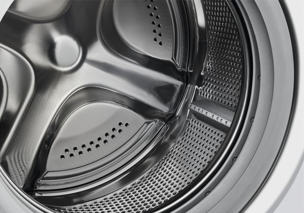 Immagine del prodotto ELECTROLUX - Lavatrice EW6S570I 7 Kg Classe C-Bianco