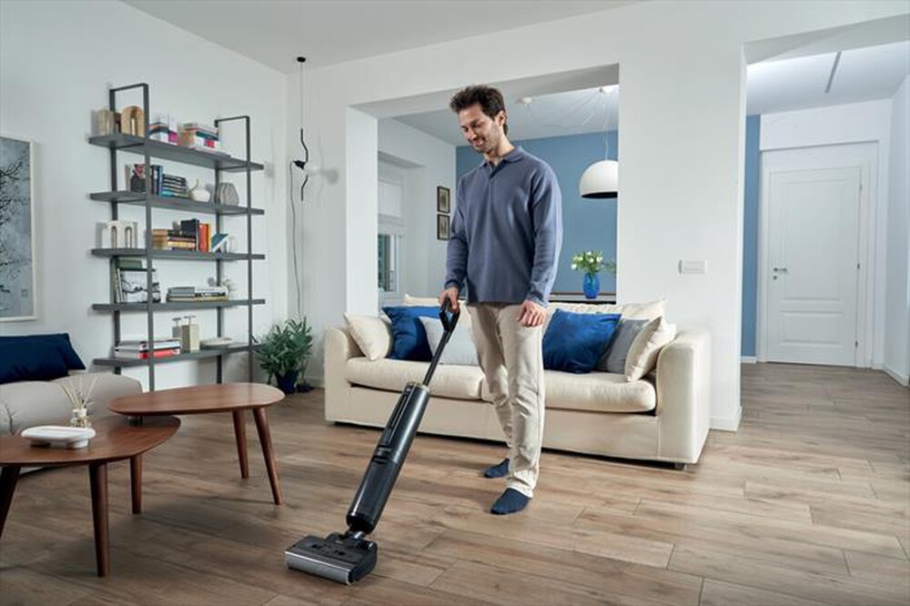 Immagine del prodotto HOOVER - Scopa elettrica HW3P10 011-Nero