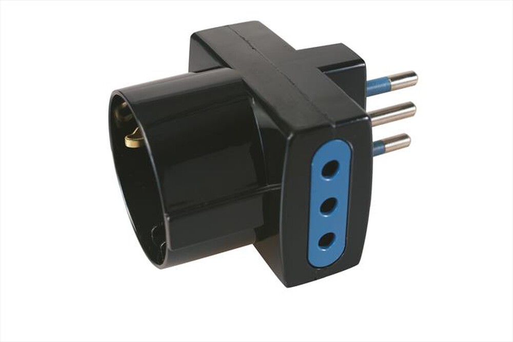 Immagine del prodotto QUALITY - PP0467.1Q-Nero