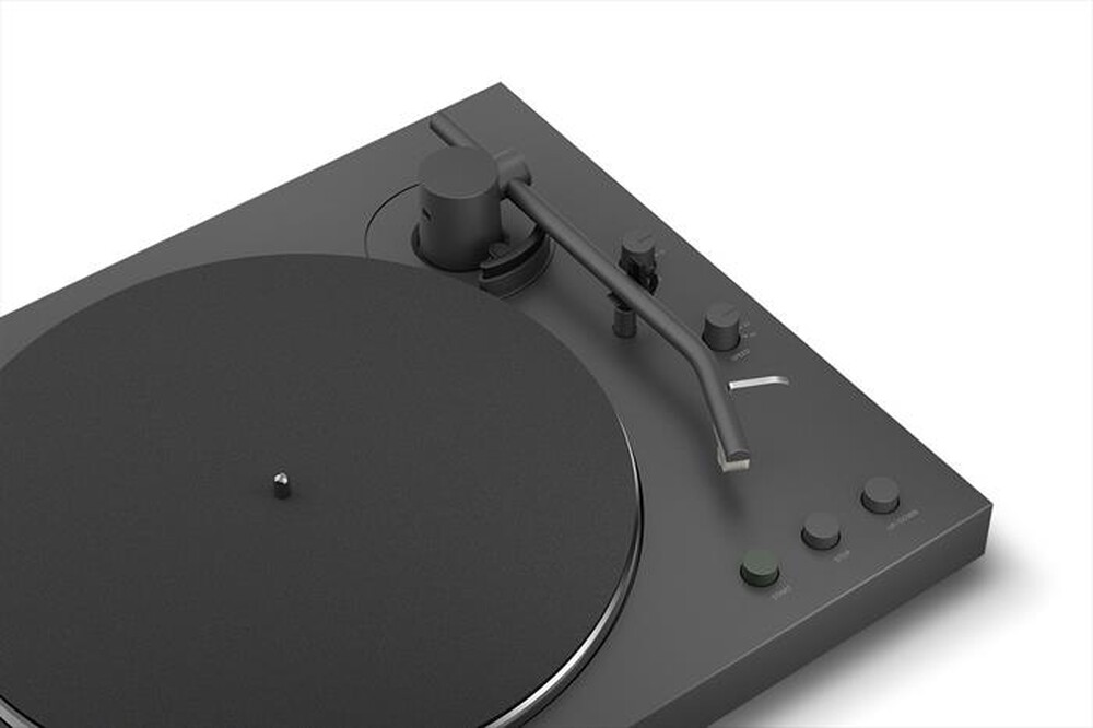 Immagine del prodotto SONY - Giradischi con Bluetooth PSLX3BT.CEL-GRIGIO