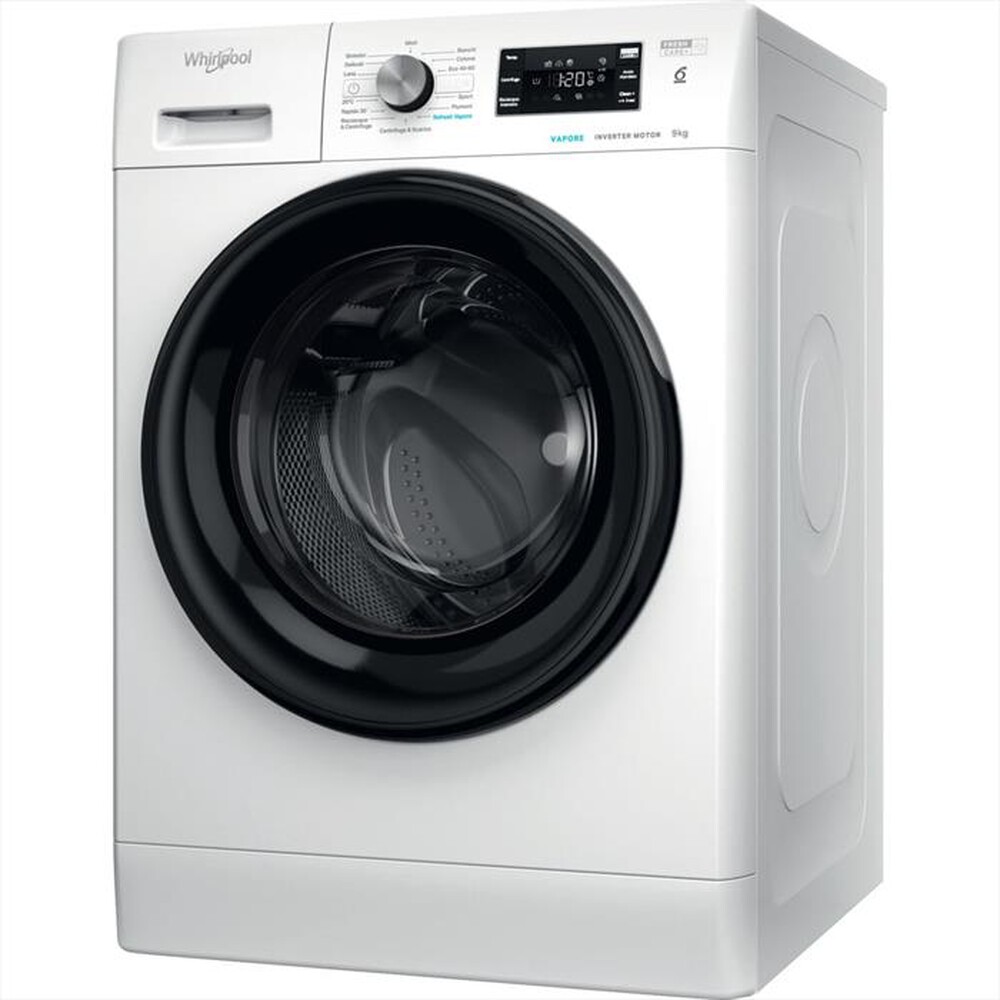 Immagine del prodotto WHIRLPOOL - Lavatrice FFB 9479 BV IT 9 Kg Classe A