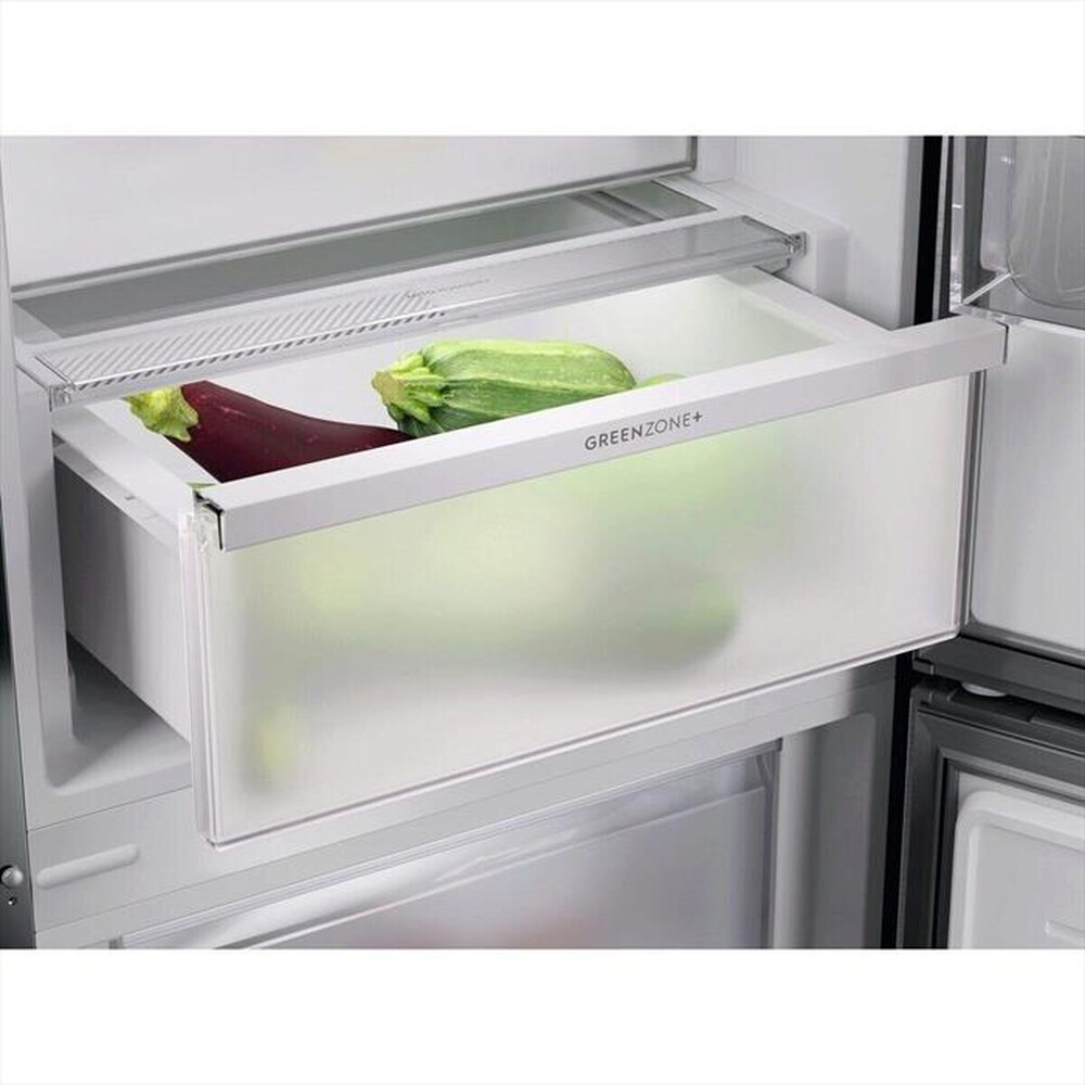 Immagine del prodotto ELECTROLUX - Frigorifero combinato LNT7MC36X Classe C 362 lt-Grigio scuro