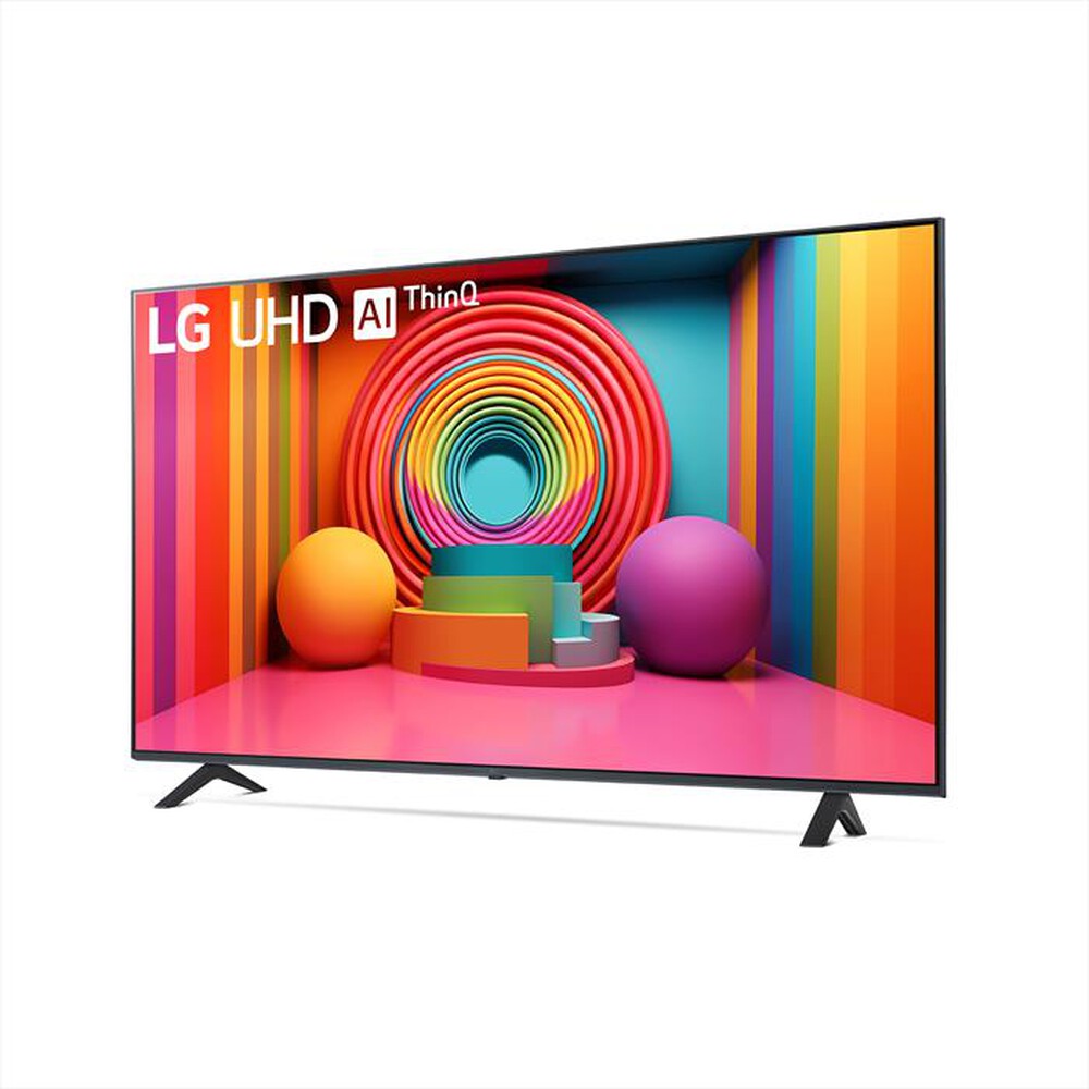 Immagine del prodotto LG - Smart TV LED Serie UR75 UHD 4K 50" 50UR75006LK