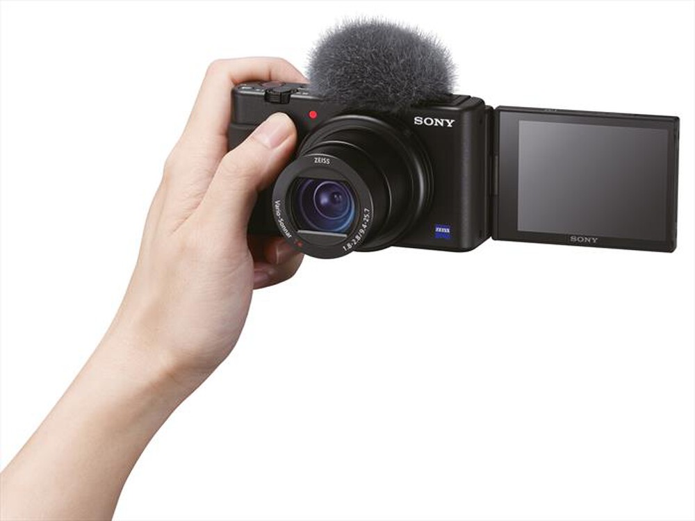 Immagine del prodotto SONY - ZV1BDI.EU