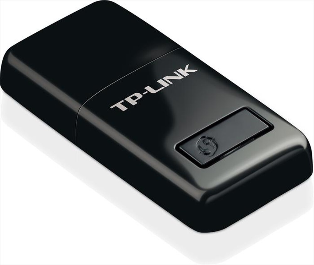 Immagine del prodotto TP-LINK - Mini Scheda di Rete Wireless N 300Mbps USB
