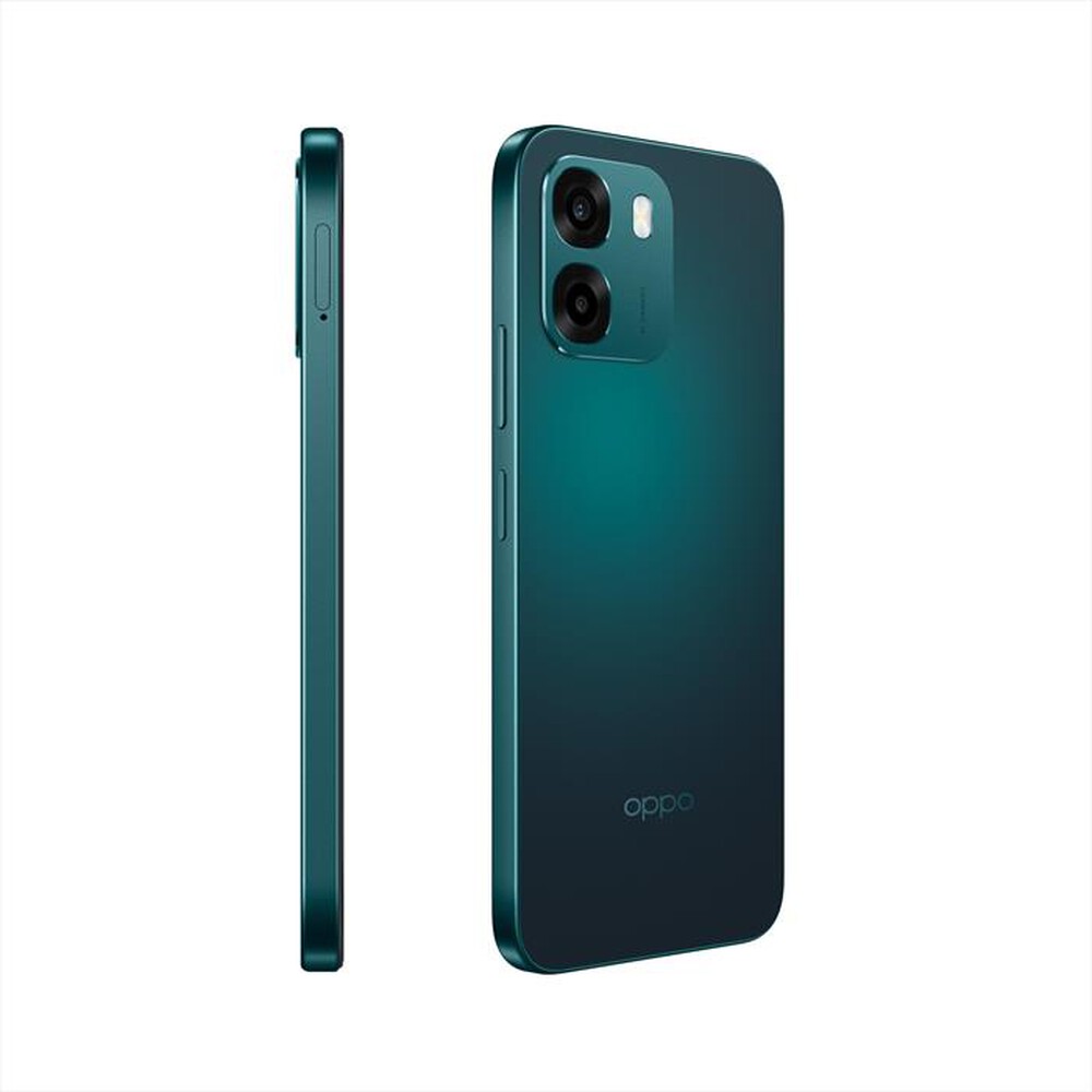 Immagine del prodotto VODAFONE - OPPO A6 5G 6-256GB-Black