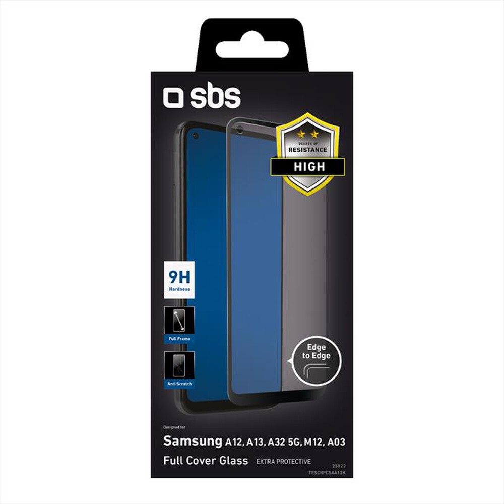 Immagine del prodotto SBS - TESCRFCSAA12K-Nero