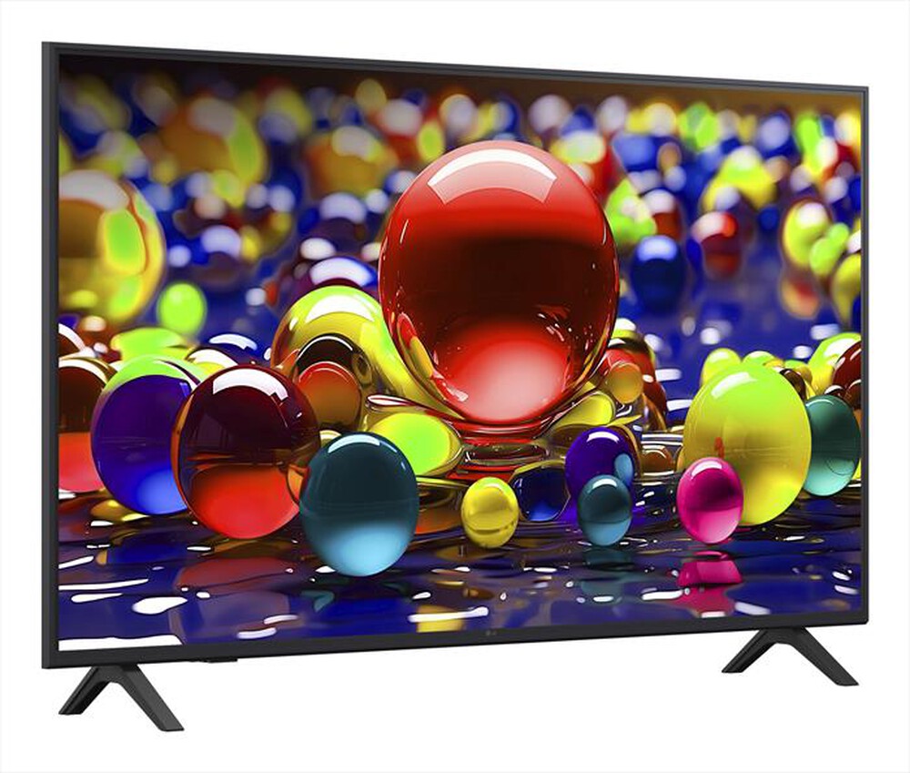 Immagine del prodotto LG - Smart TV LED UHD 4K 50" WEBOS AI 50UA74006LB-Blu