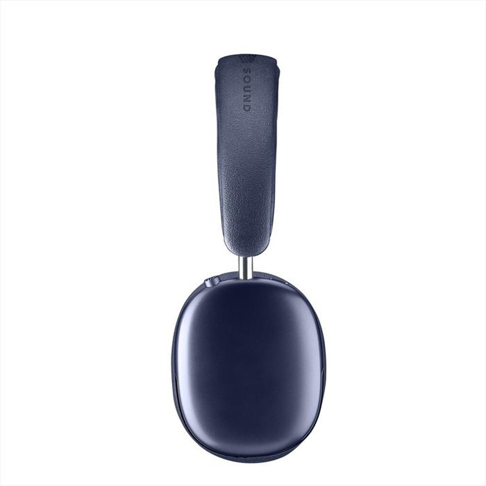 Immagine del prodotto MUSIC SOUND - Cuffia wireless BTHEADBMSAURIXB AURIX-Blu