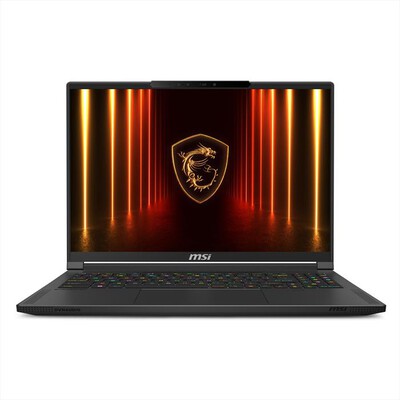 MSI - Notebook VECTOR 17 HX AI A2XWJG-045IT-Grigio