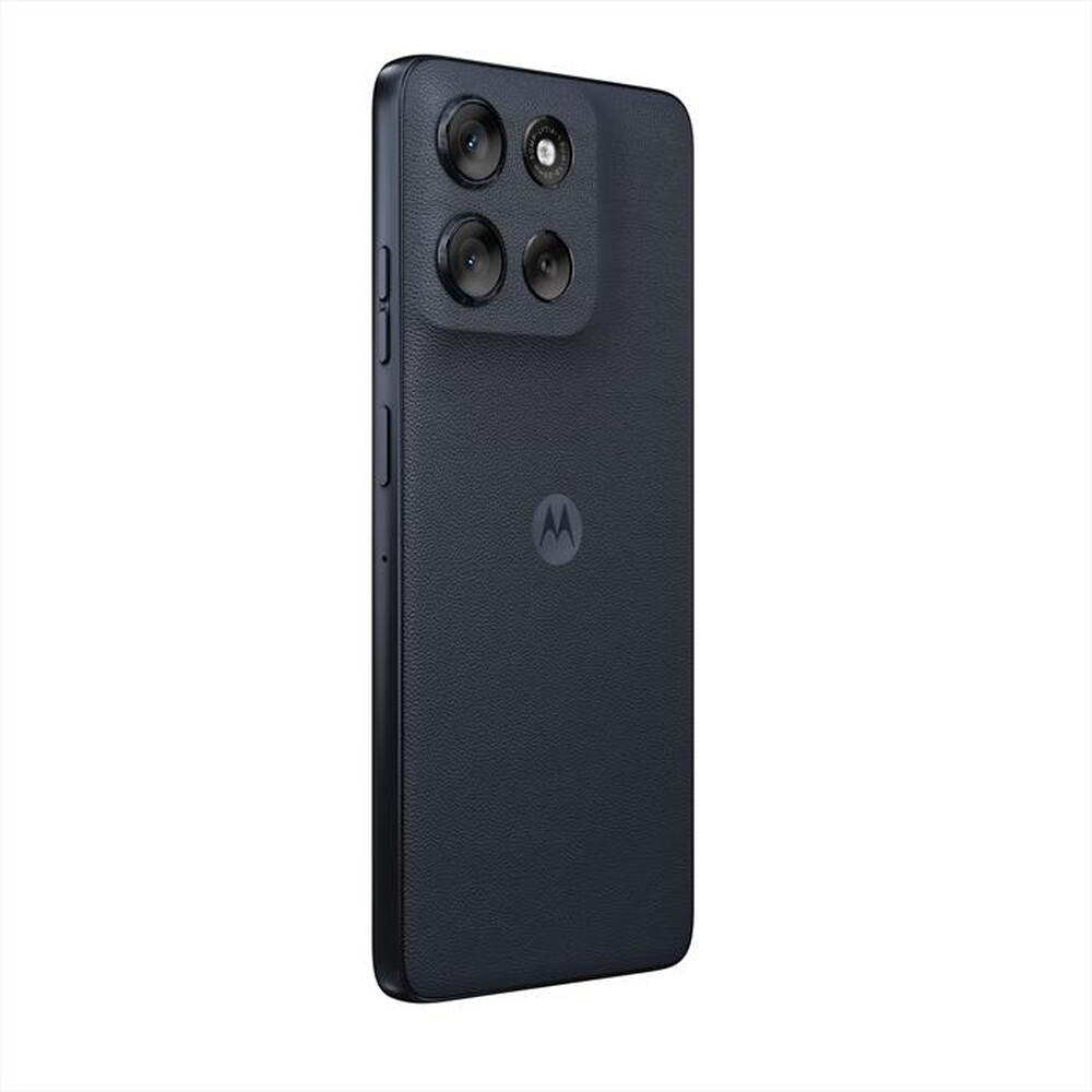 Immagine del prodotto MOTOROLA - Smartphone MOTO G56 8/512-PANTONE Black Oyster