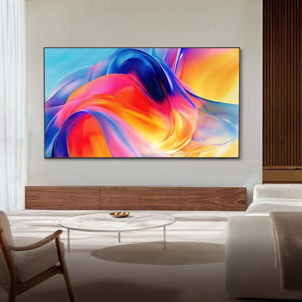 Immagine del prodotto SAMSUNG - Smart TV Mini LED 4K AI 43" UE43M70HAUXZT-Titan Black