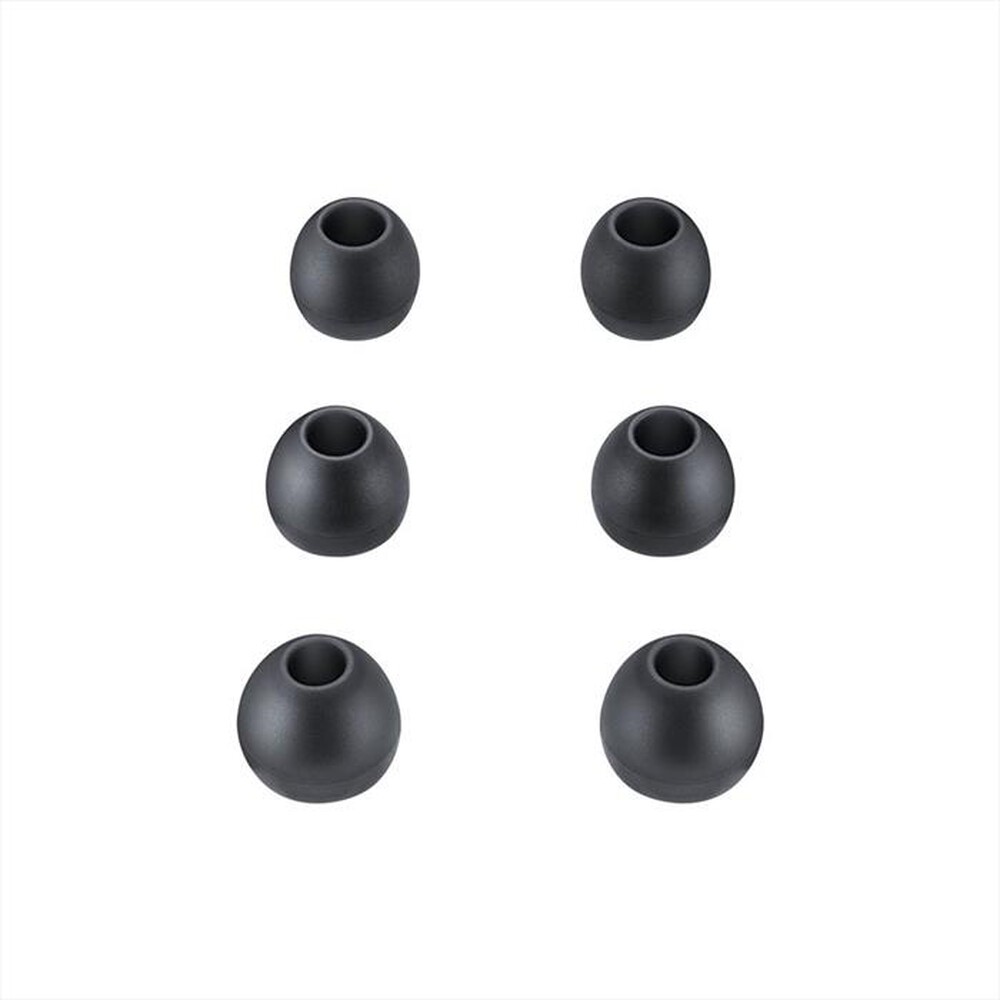 Immagine del prodotto SAMSUNG - AURICOLARI A FILO CON CONNETTORE TYPE-C-Nero