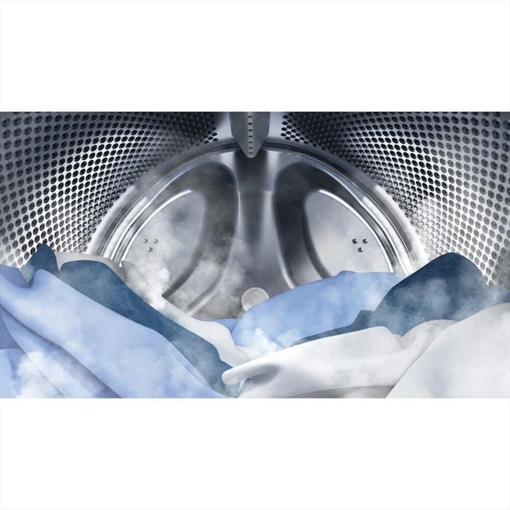 Immagine del prodotto INDESIT - Lavasciuga BDE 96436 WKV IT 9/6 Kg Classe A-Bianco