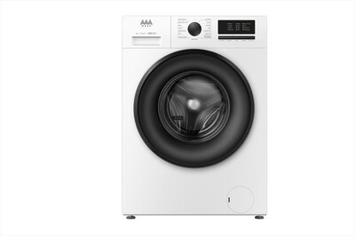 AAAMAZE - Lavatrice AHWM7MN12A 7Kg Classe A-Bianco