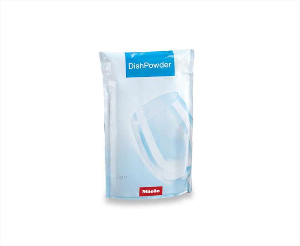 Immagine del prodotto MIELE - Detersivo in polvere da 1Kg GS CL 1004 P