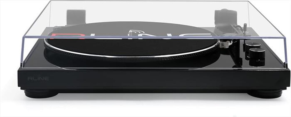 Immagine del prodotto RLINE - GIRADISCHI PER VINILI RLTN11GB-Nero Lucido