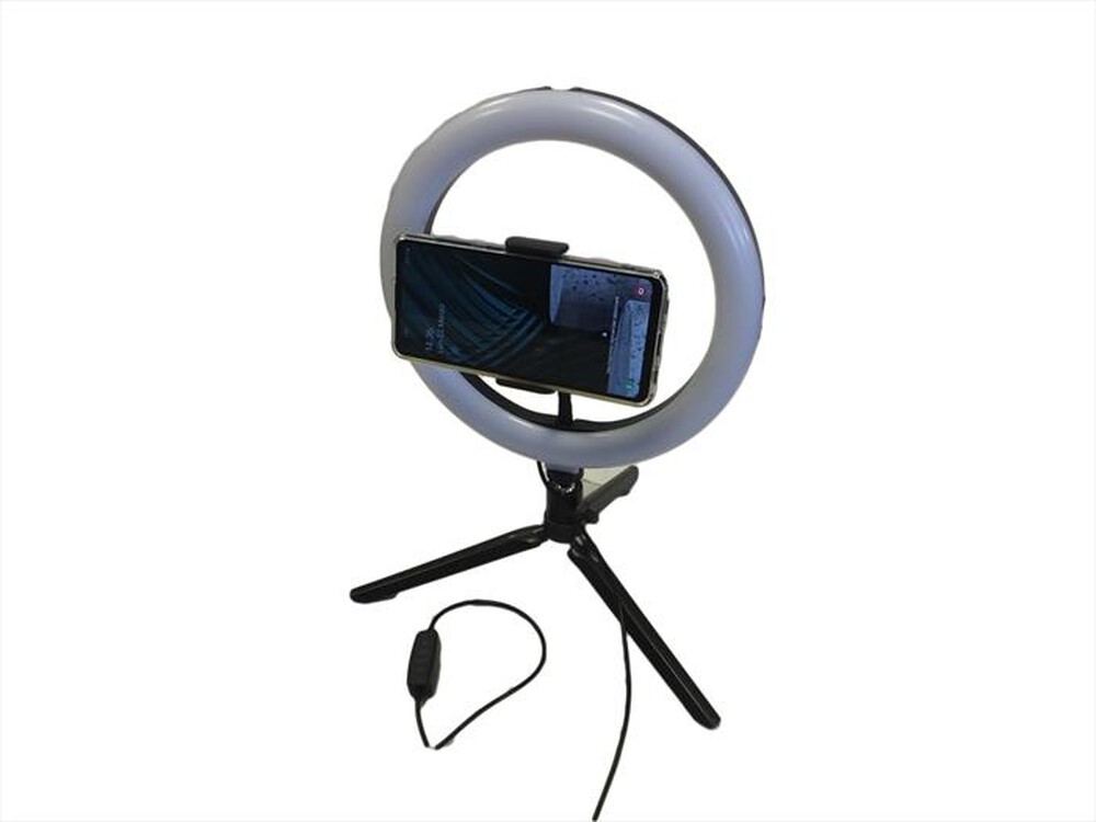 Immagine del prodotto REPORTER - RING LIGHT