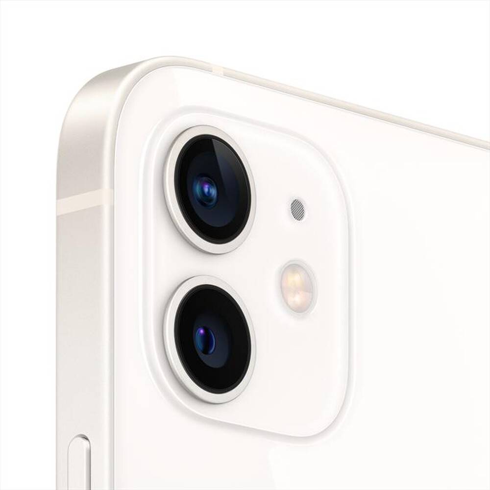 Immagine del prodotto APPLE - iPhone 12 128GB-Bianco