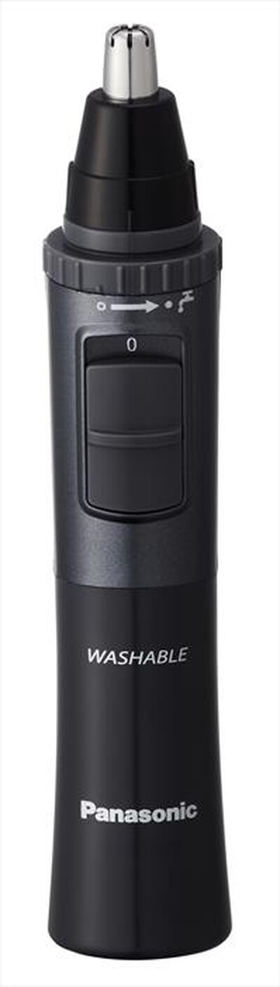 PANASONIC - Rifinitore ER-GN33-H301-Nero