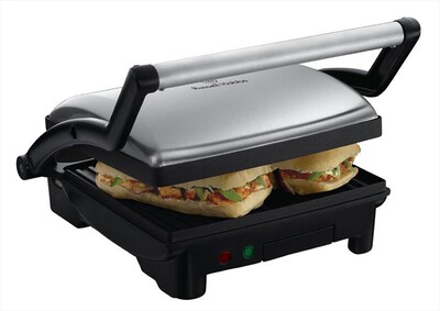 RUSSELL HOBBS - Bistecchiera 17888-56-acciaio nero