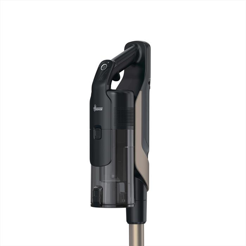 Immagine del prodotto HOOVER - Scopa elettrica HF610P REPLACEMENT BROOM-Nero, Metallico