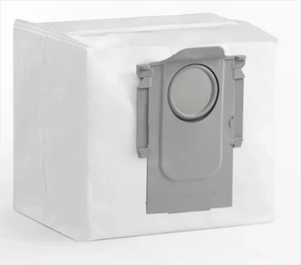 Immagine del prodotto ROBOROCK - SACCO POLVERE QREVO-bianco