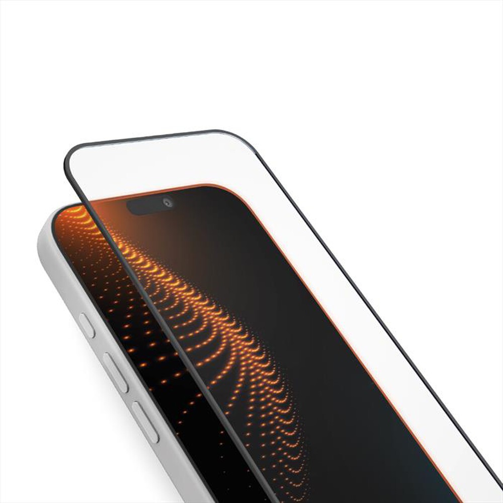 Immagine del prodotto SBS - D3O Full cover glass per iPhone 17 Pro Max-Trasparente