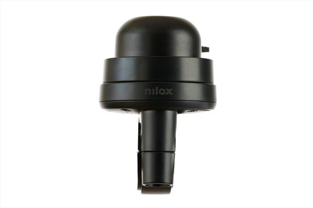 Immagine del prodotto NILOX - Campanello con Smart Finder integrato-NERO