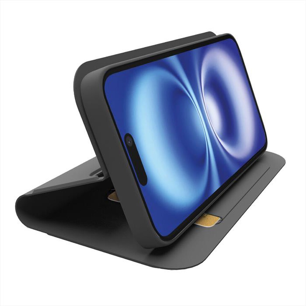 Immagine del prodotto SBS - Cover TEWALIPSE25K per iPhone SE 2025-Nero