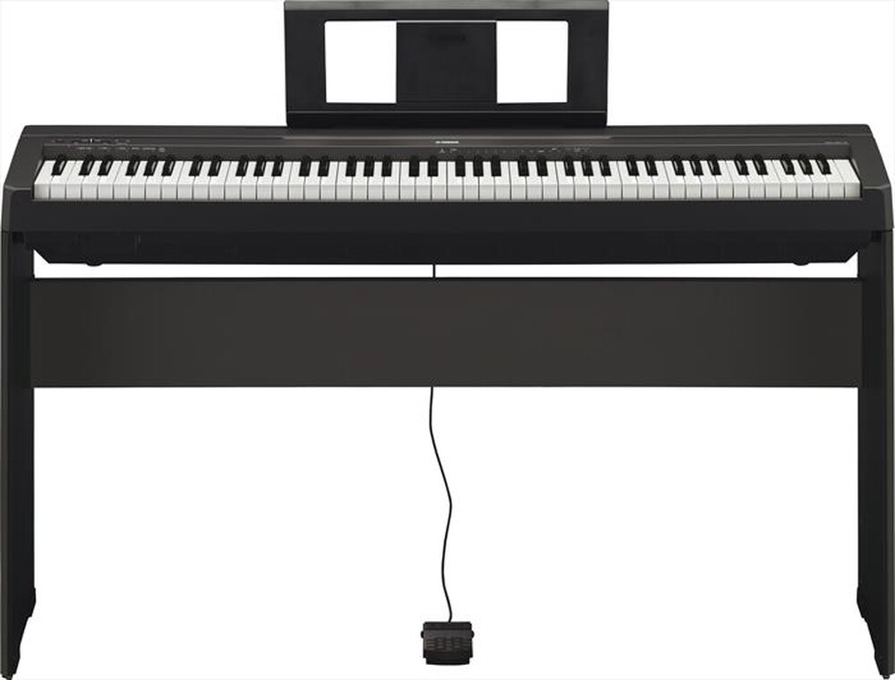 Immagine del prodotto YAMAHA - P-45B - BLACK