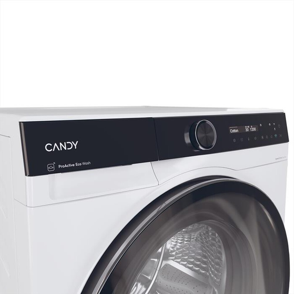 Immagine del prodotto CANDY - Lavatrice BS 49SB8-S 9 Kg Classe A-Bianco
