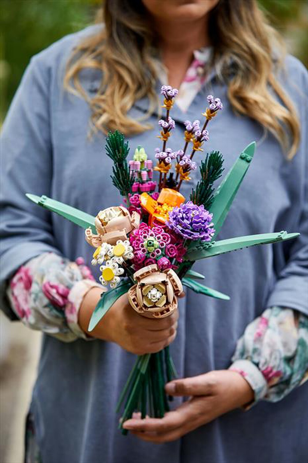 Immagine del prodotto LEGO - BOTANICALS Bouquet di fiori 10280