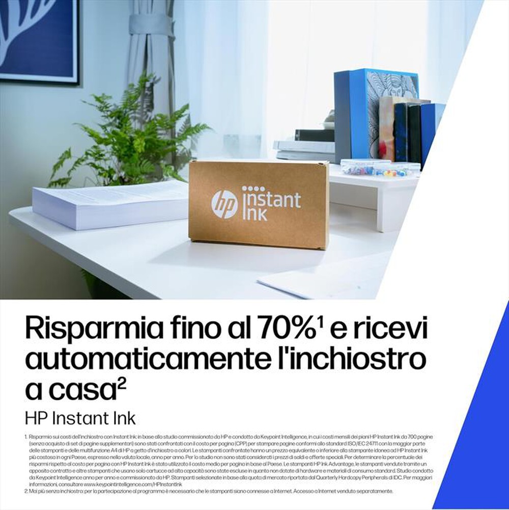 Immagine del prodotto HP - Cartuccia 302 Nero F6U66AE-Nero