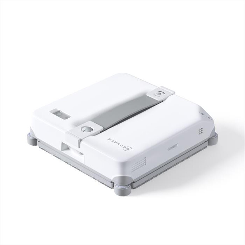 Immagine del prodotto ECOVACS - Robot lavavetri WINBOT MINI 2 EU-Bianco, Grigio