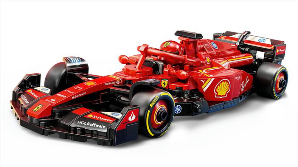 Immagine del prodotto LEGO - SPEED CHAMPIONS Auto F1&reg; Ferrari SF-24 77242