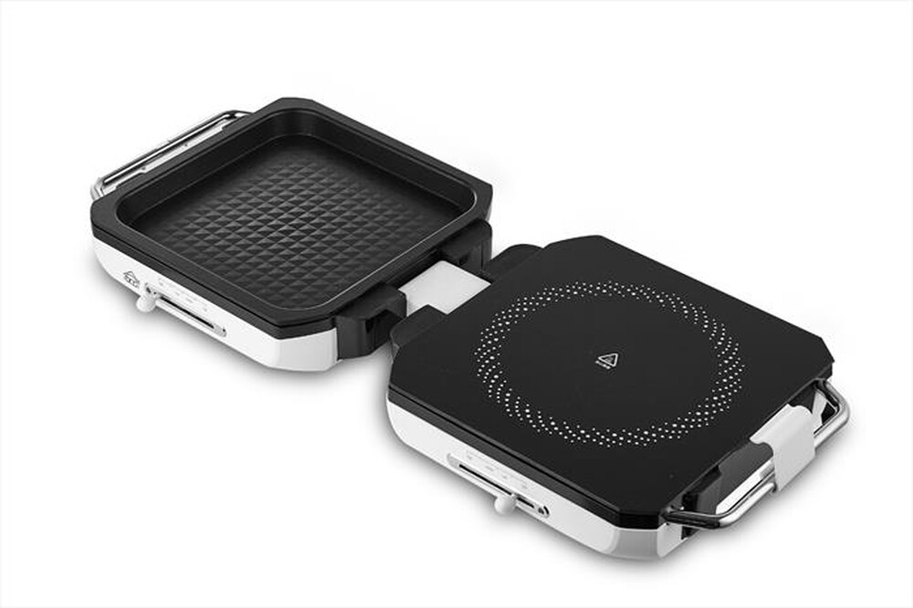 Immagine del prodotto DCG ELTRONIC - Bistecchiera ST3450