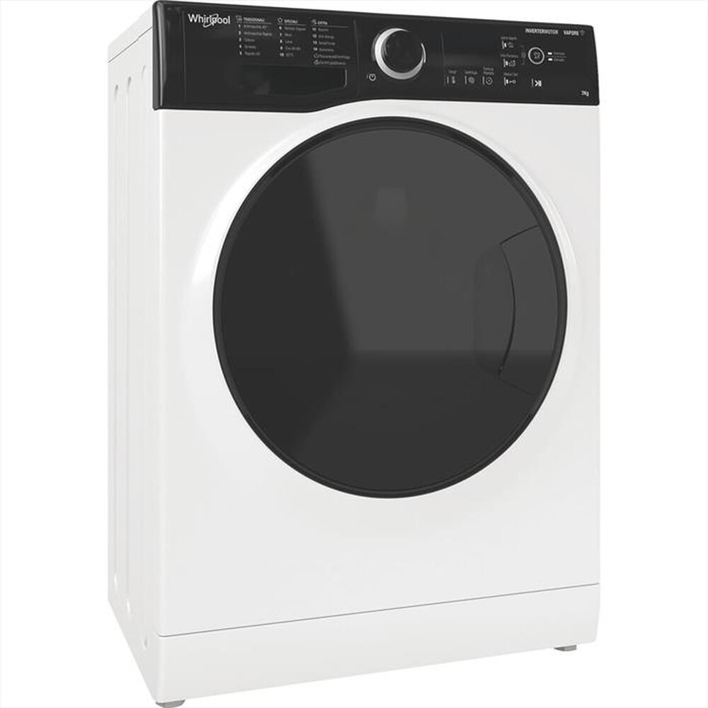 Immagine del prodotto WHIRLPOOL - Lavatrice WSB 726 D IT 7Kg Classe A