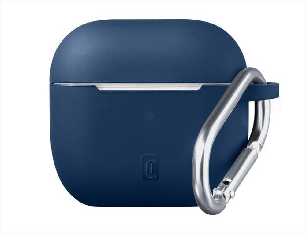 CELLULARLINE - BOUNCEAIRPODS3B-Blu