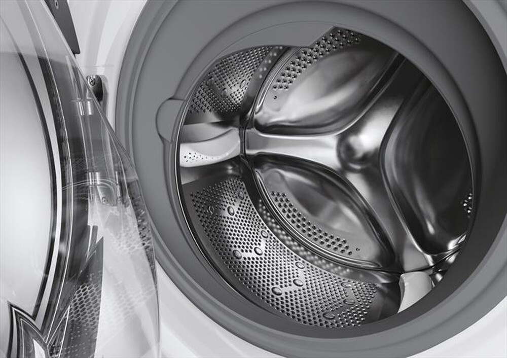 Immagine del prodotto CANDY - Lavatrice CSS4372DW4111 7 Kg Classe B-Bianco
